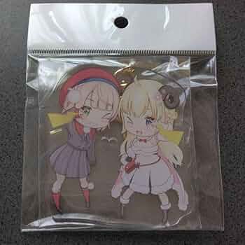 しぐれうい 雨に恋う メロンブックス 特典 アクリルキーホルダー アクリルキーホルダー3個セット【@Loppi・HMV限定】 : しぐれ